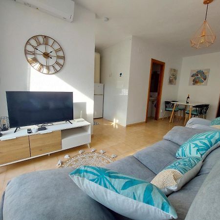 Apartamento Boiero Lägenhet El Albir Exteriör bild
