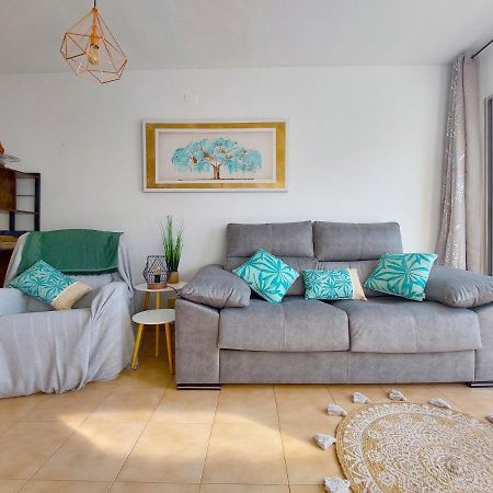 Apartamento Boiero Lägenhet El Albir Exteriör bild