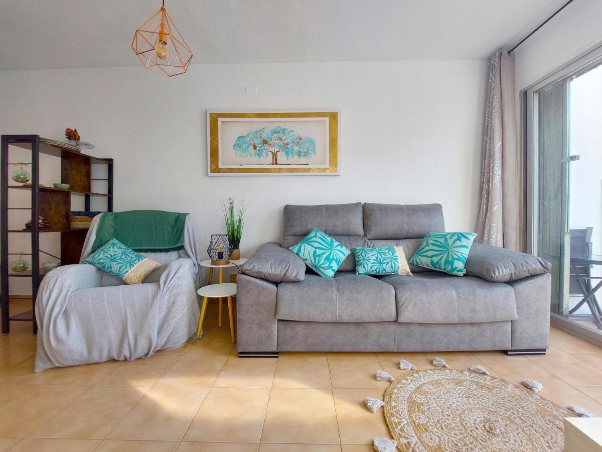 Apartamento Boiero Lägenhet El Albir Exteriör bild