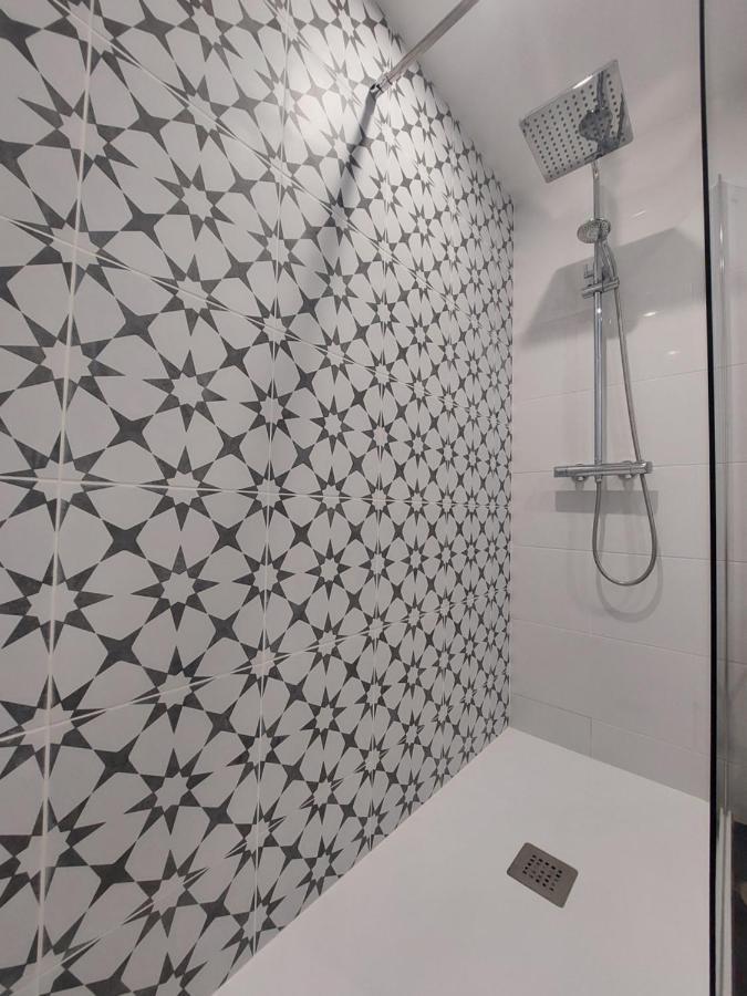 Apartamento Boiero Lägenhet El Albir Exteriör bild
